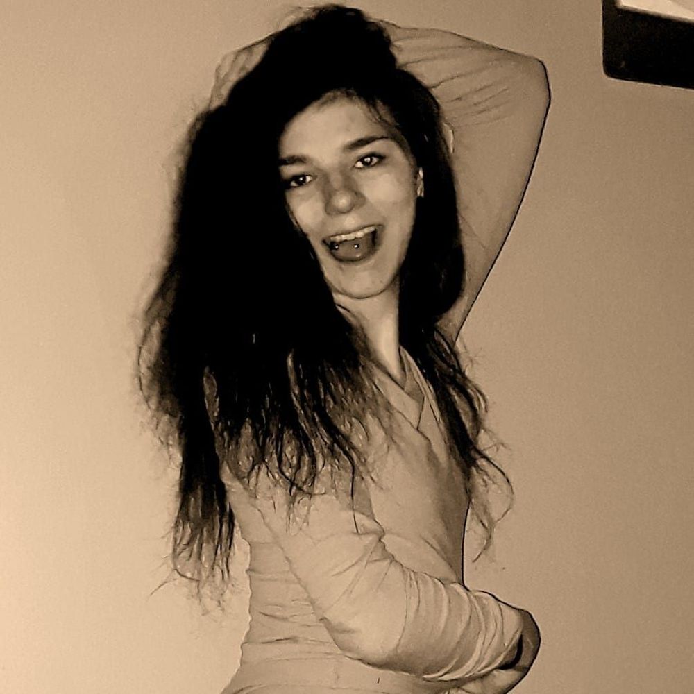 Meet your Posher, Skyla